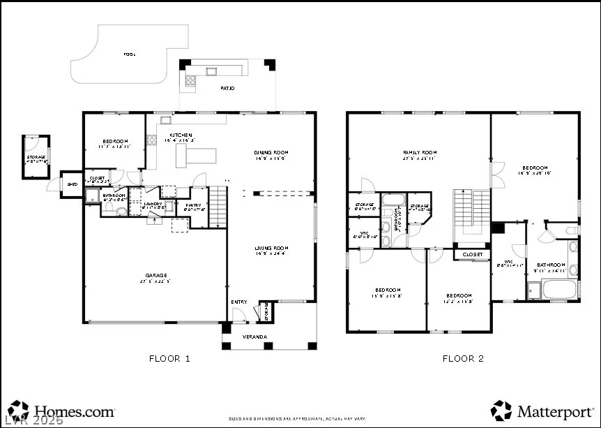 1153 Orphington, Henderson, NV 89002