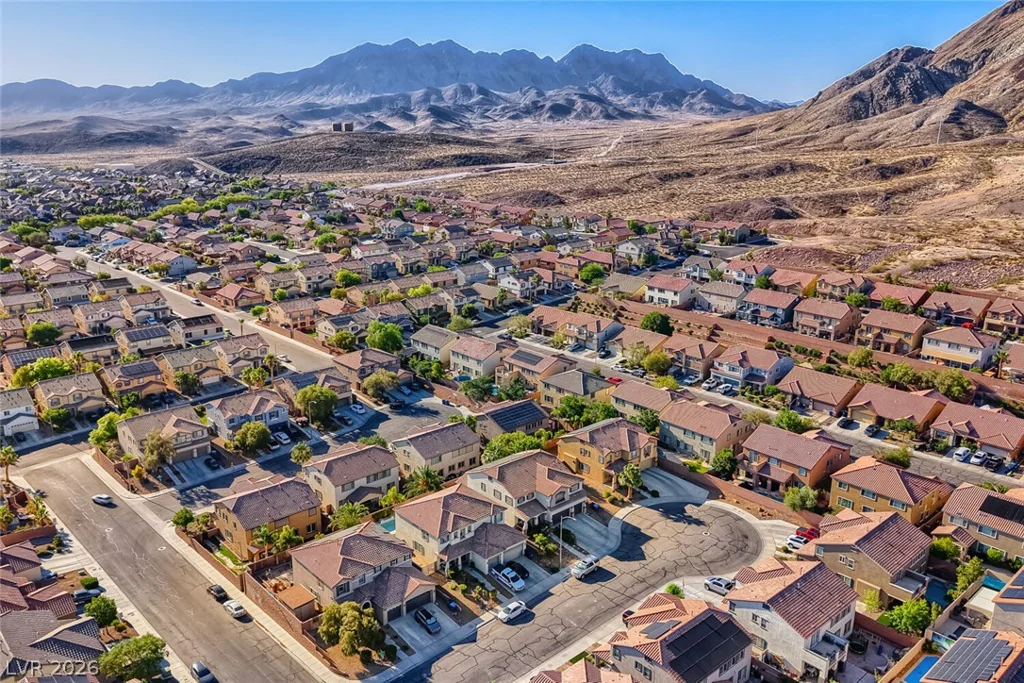 1153 Orphington, Henderson, NV 89002