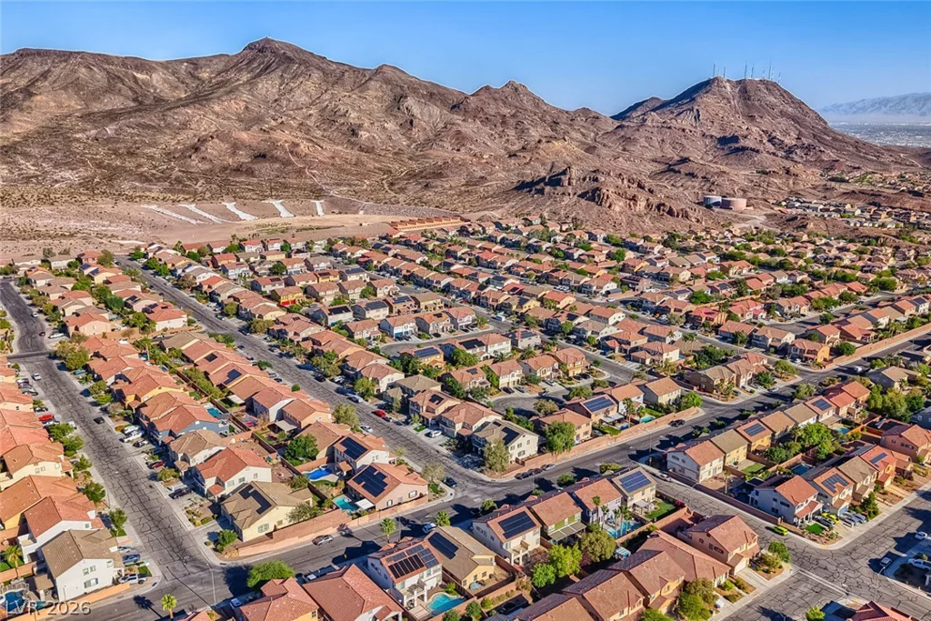 1153 Orphington, Henderson, NV 89002