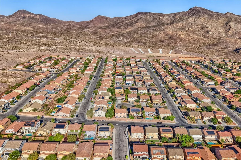 1153 Orphington, Henderson, NV 89002