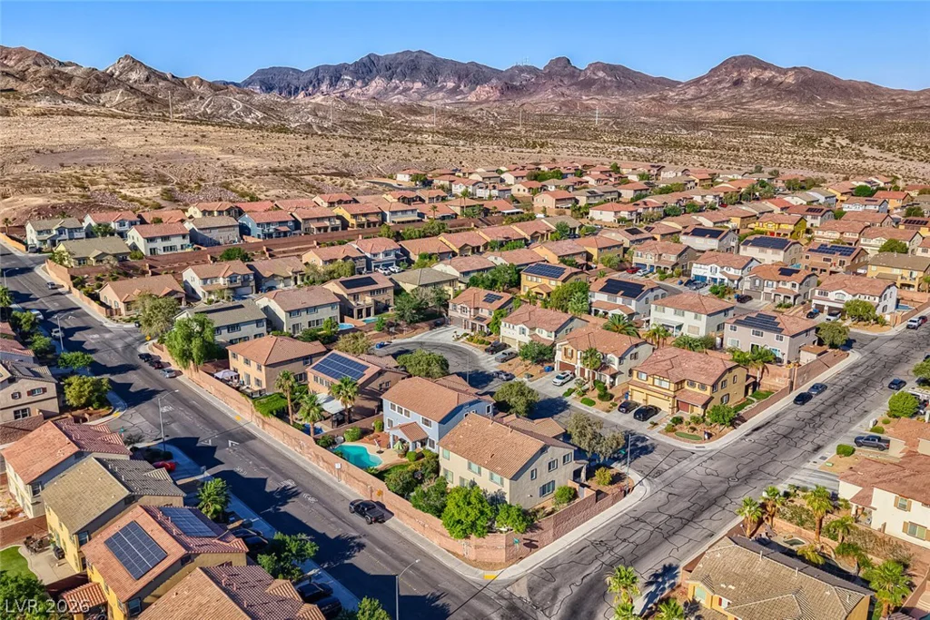 1153 Orphington, Henderson, NV 89002