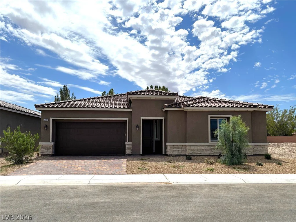 5686 Victoria Falls, Pahrump, NV 89061