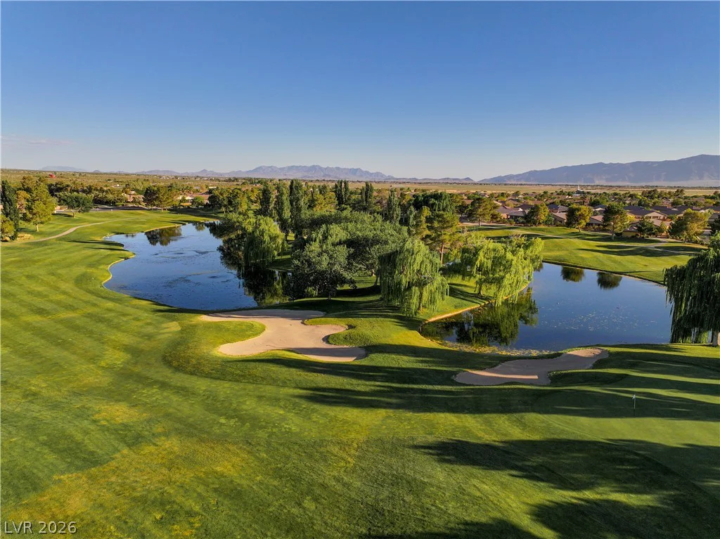 5686 Victoria Falls, Pahrump, NV 89061