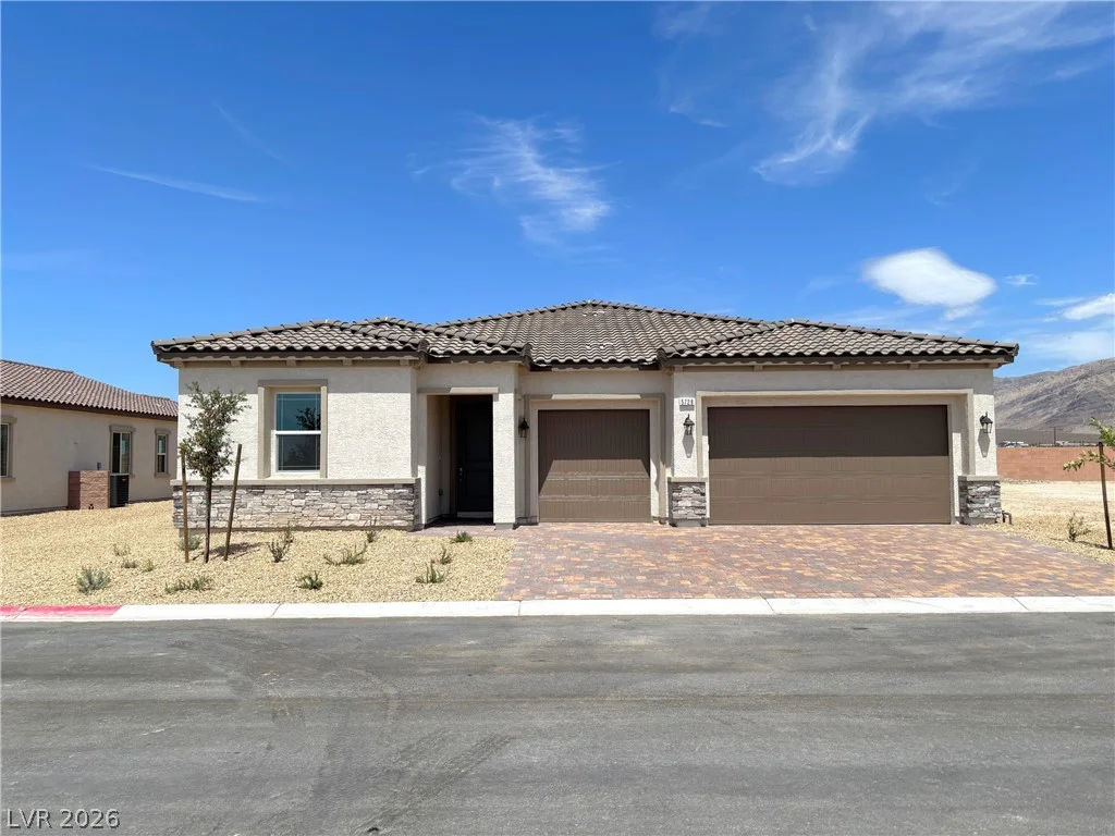 4357 Angel Falls, Pahrump, NV 89061