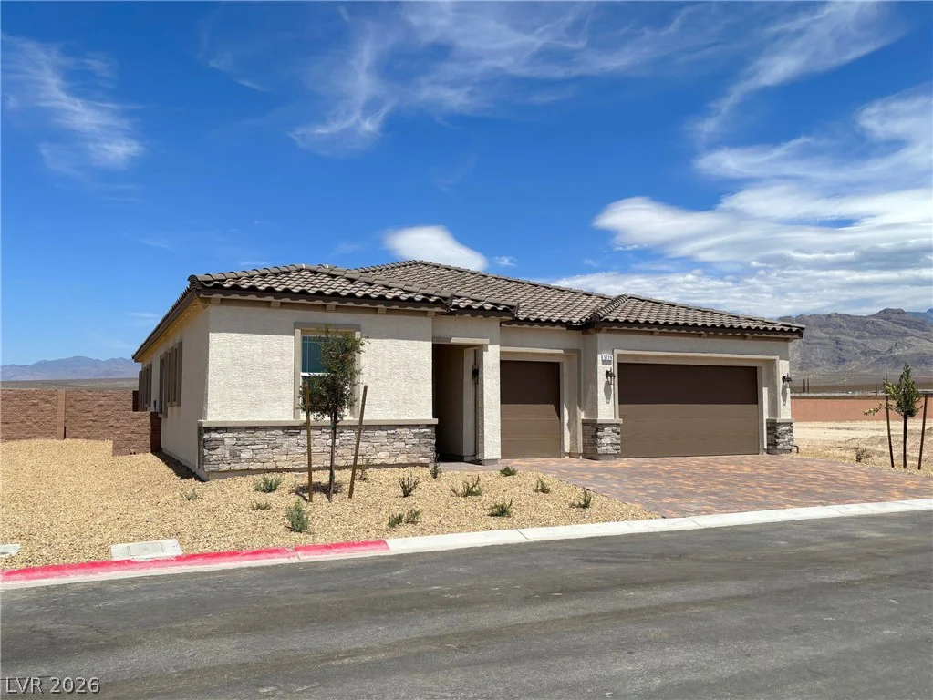 4357 Angel Falls, Pahrump, NV 89061