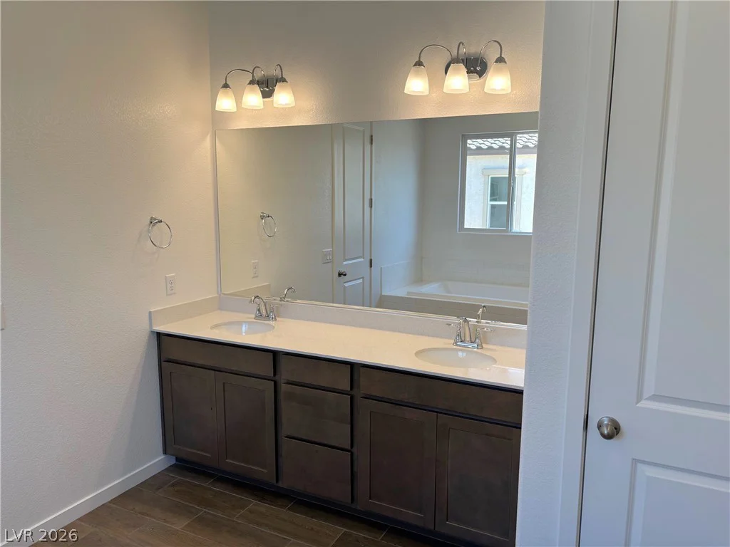4357 Angel Falls, Pahrump, NV 89061