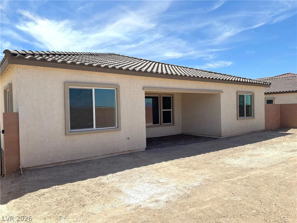 4357 Angel Falls, Pahrump, NV 89061