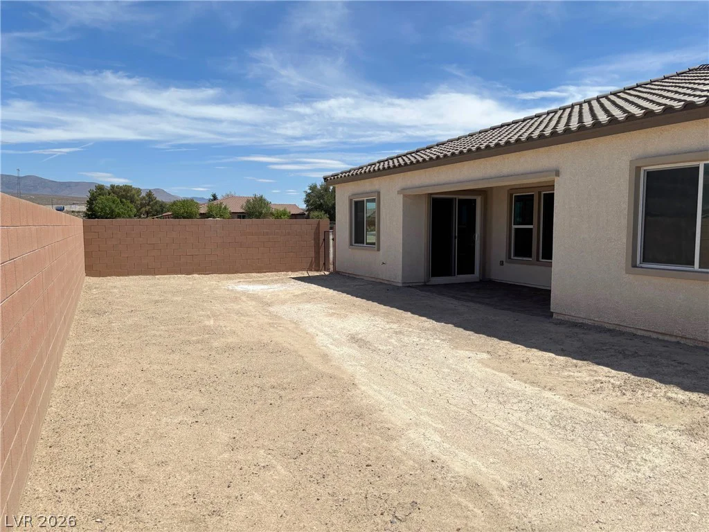 4357 Angel Falls, Pahrump, NV 89061