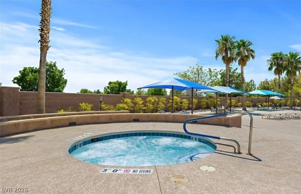 4357 Angel Falls, Pahrump, NV 89061