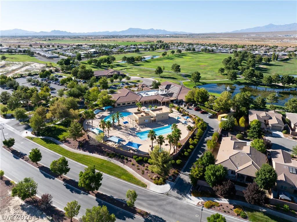 4357 Angel Falls, Pahrump, NV 89061