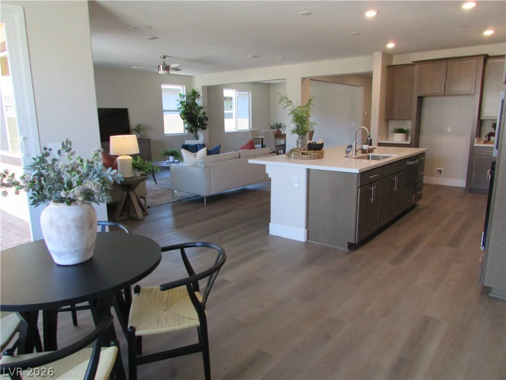 1012 FOX FALCON, Henderson, NV 89011