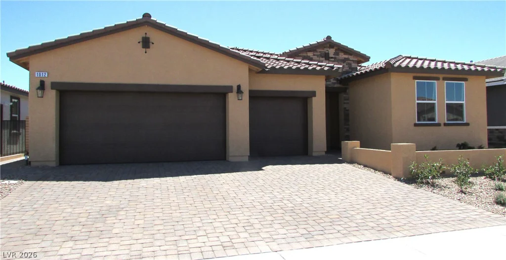 1012 FOX FALCON, Henderson, NV 89011