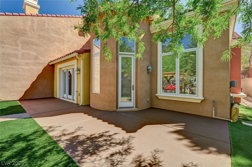 26 Strada Principale, Henderson, NV 89011