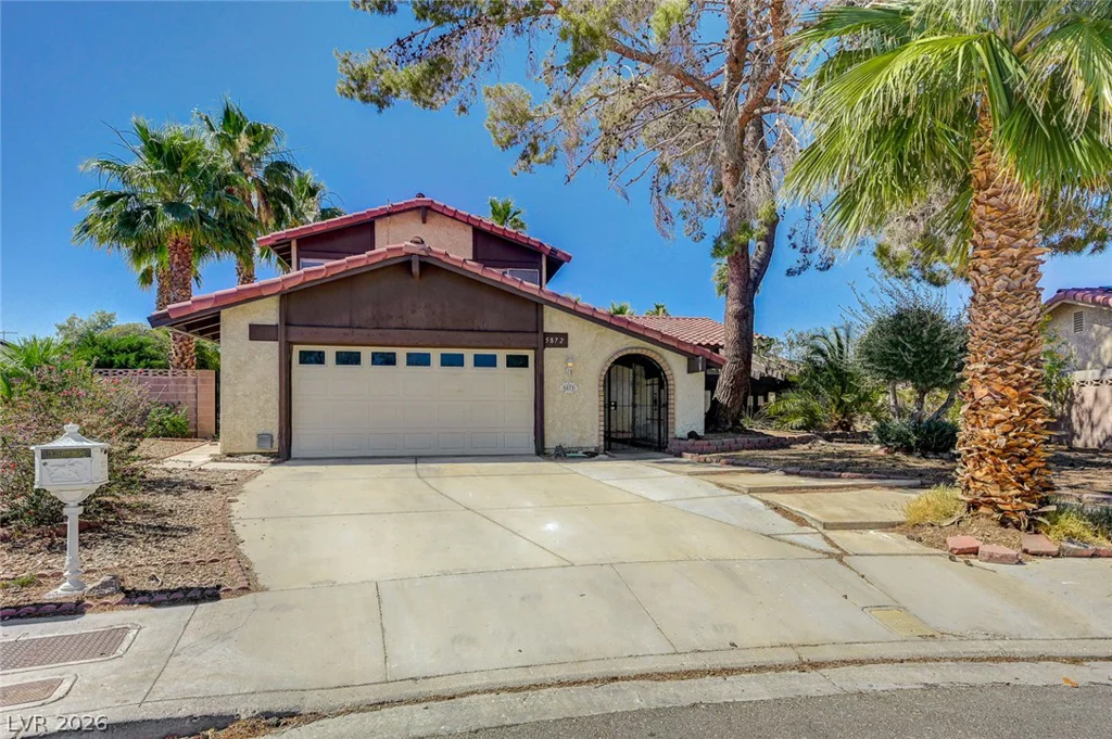 5872 Buhl, Las Vegas, NV 89103