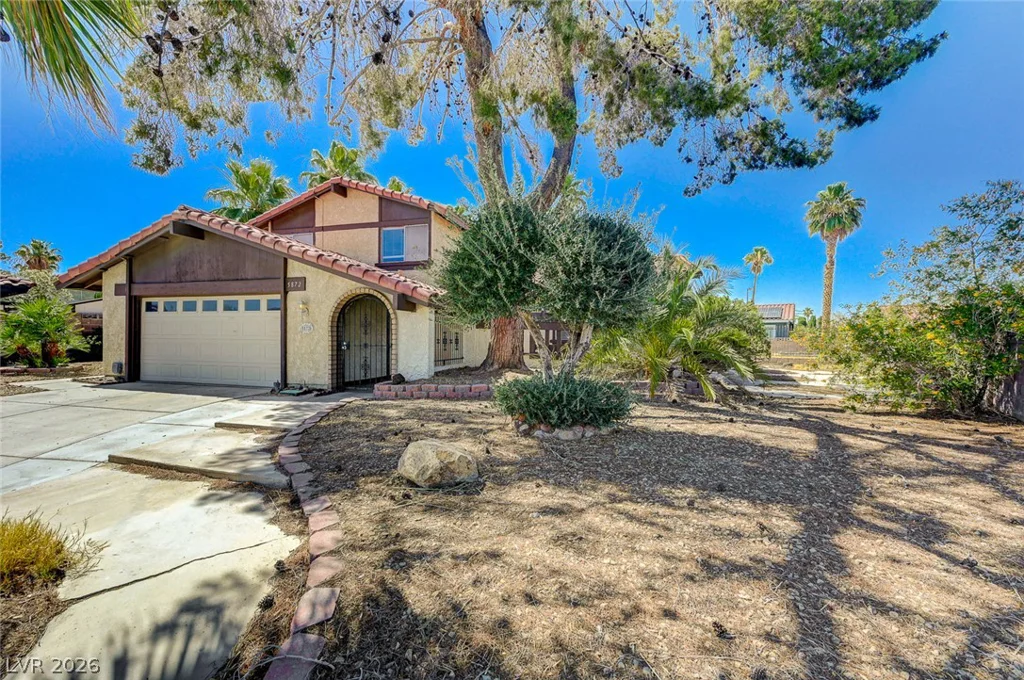 5872 Buhl, Las Vegas, NV 89103