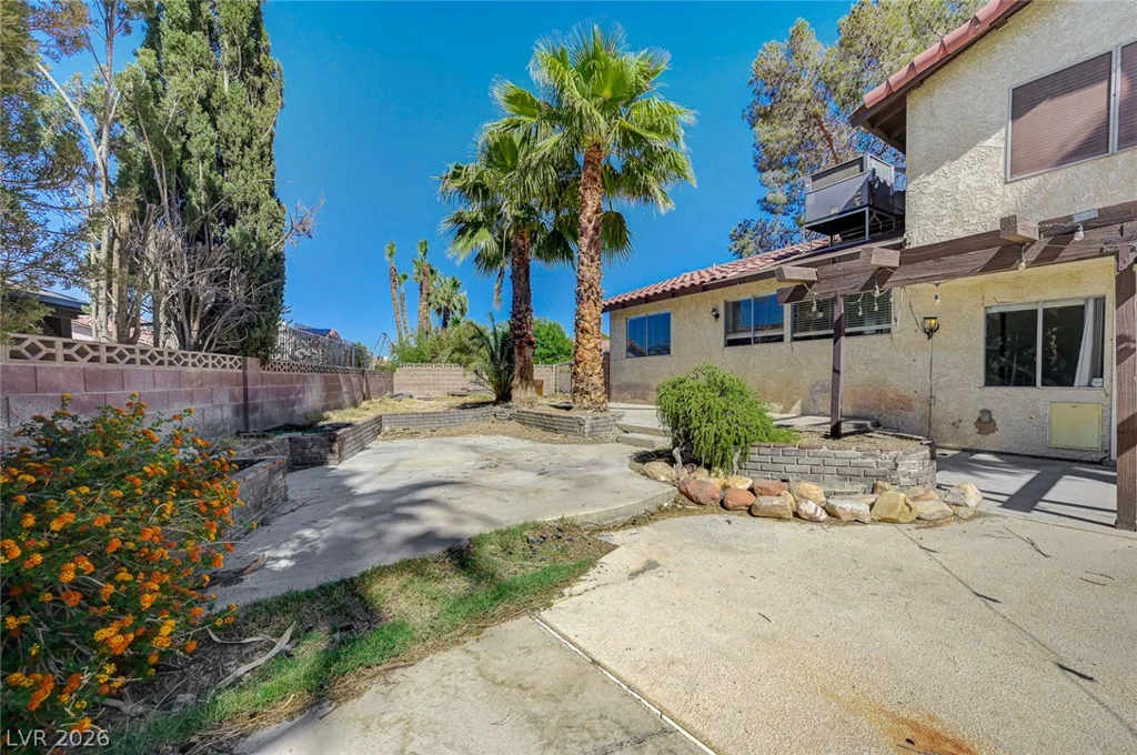 5872 Buhl, Las Vegas, NV 89103