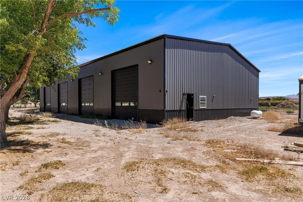 1475 Gubler, Logandale, NV 89021