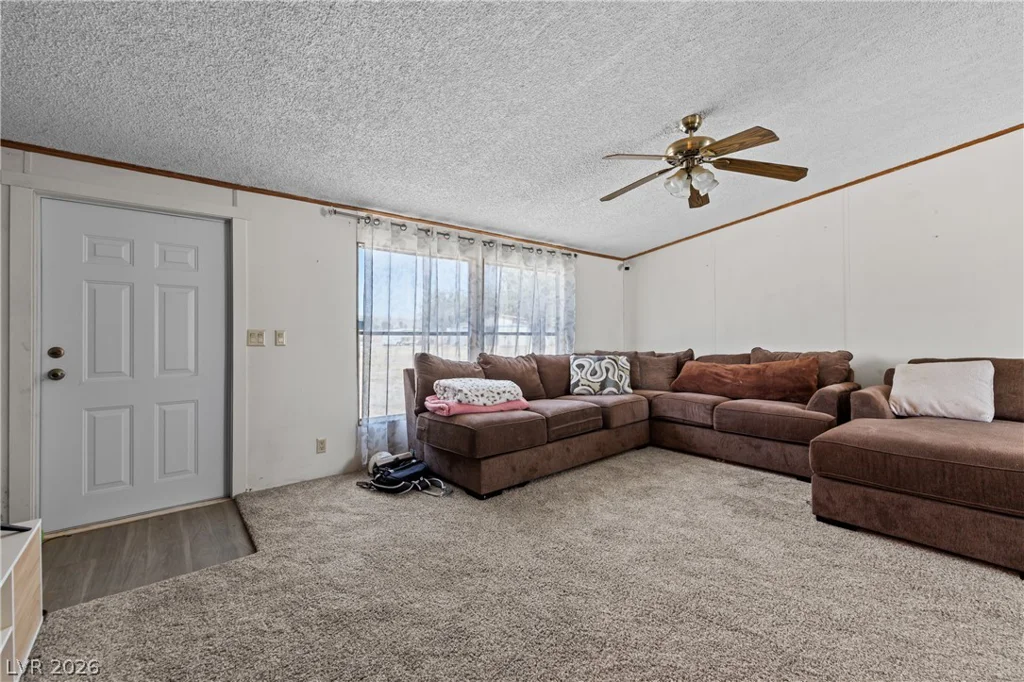 1475 Gubler, Logandale, NV 89021