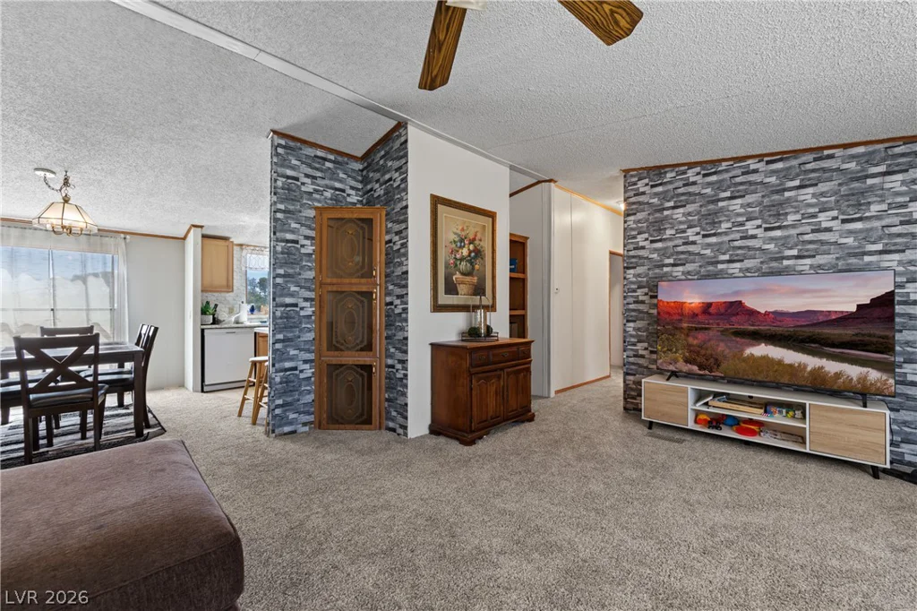 1475 Gubler, Logandale, NV 89021
