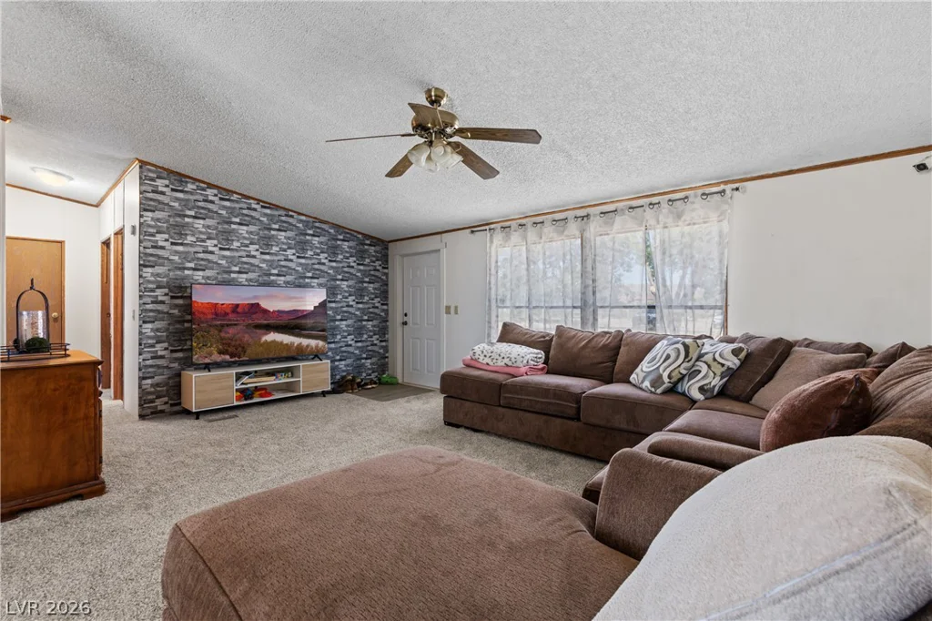 1475 Gubler, Logandale, NV 89021