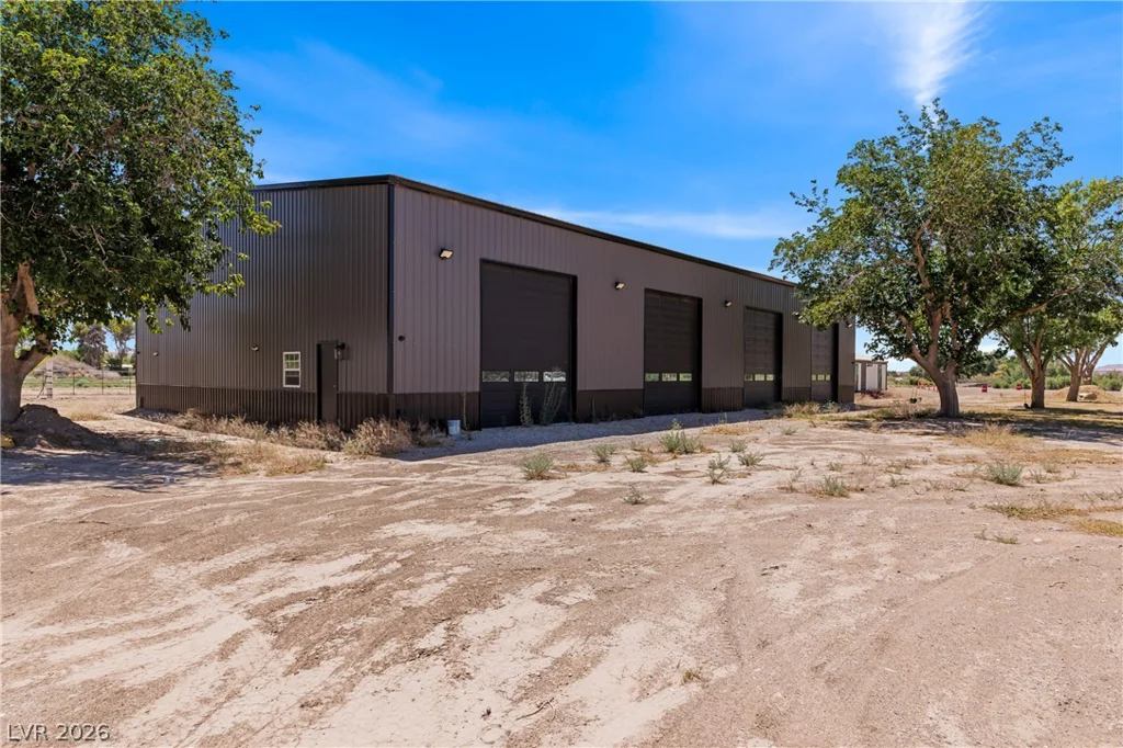 1475 Gubler, Logandale, NV 89021