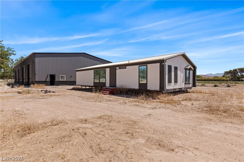 1475 Gubler, Logandale, NV 89021