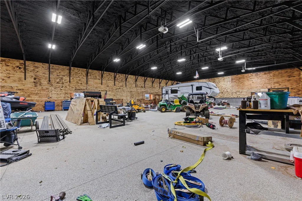 1475 Gubler, Logandale, NV 89021