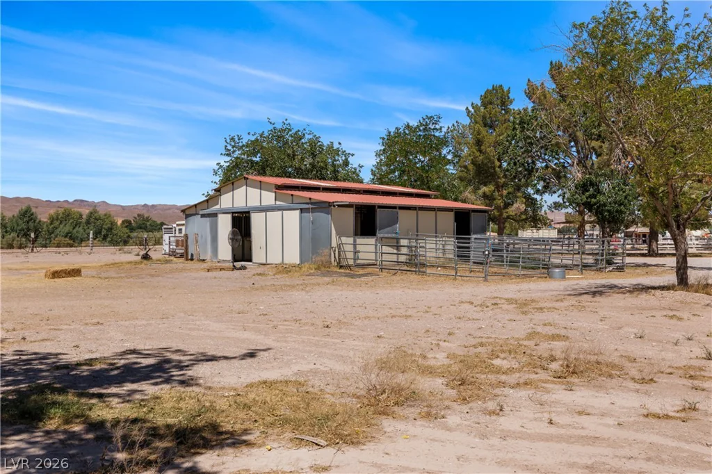 1475 Gubler, Logandale, NV 89021