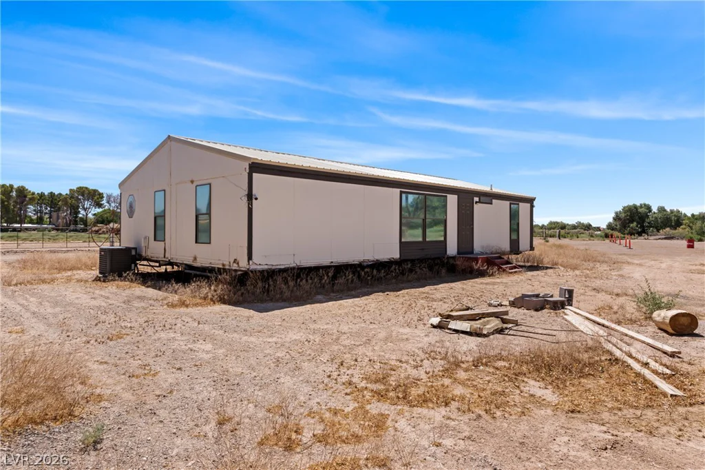 1475 Gubler, Logandale, NV 89021