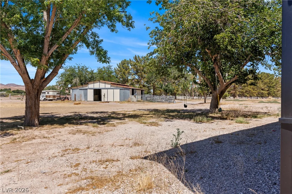 1475 Gubler, Logandale, NV 89021