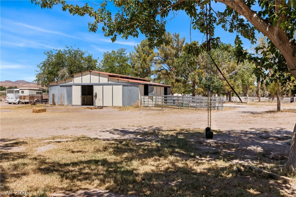 1475 Gubler, Logandale, NV 89021