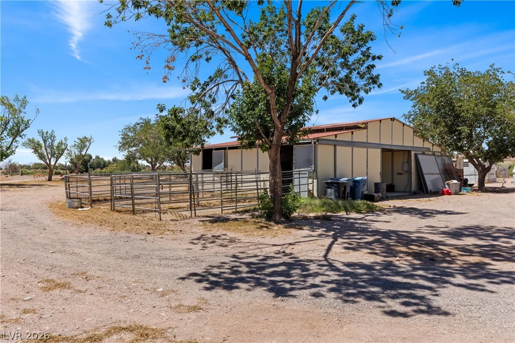 1475 Gubler, Logandale, NV 89021