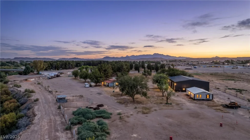1475 Gubler, Logandale, NV 89021