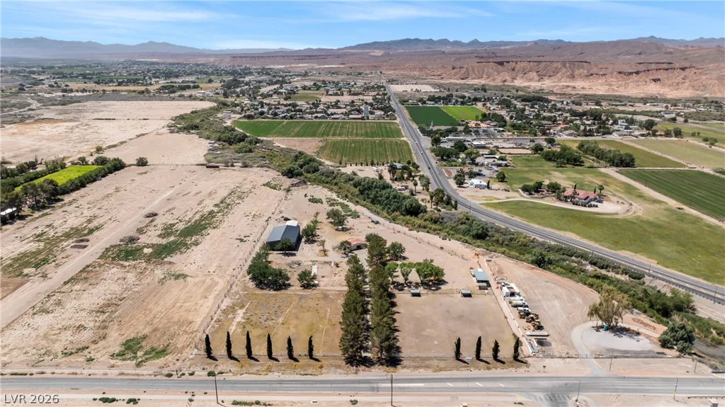 1475 Gubler, Logandale, NV 89021