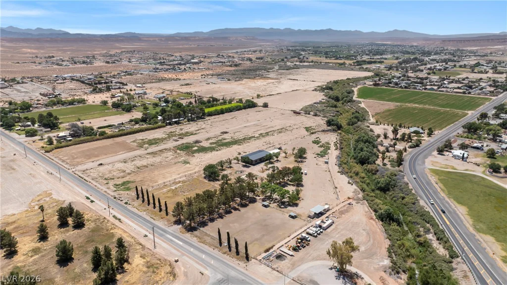 1475 Gubler, Logandale, NV 89021