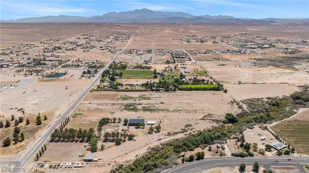 1475 Gubler, Logandale, NV 89021