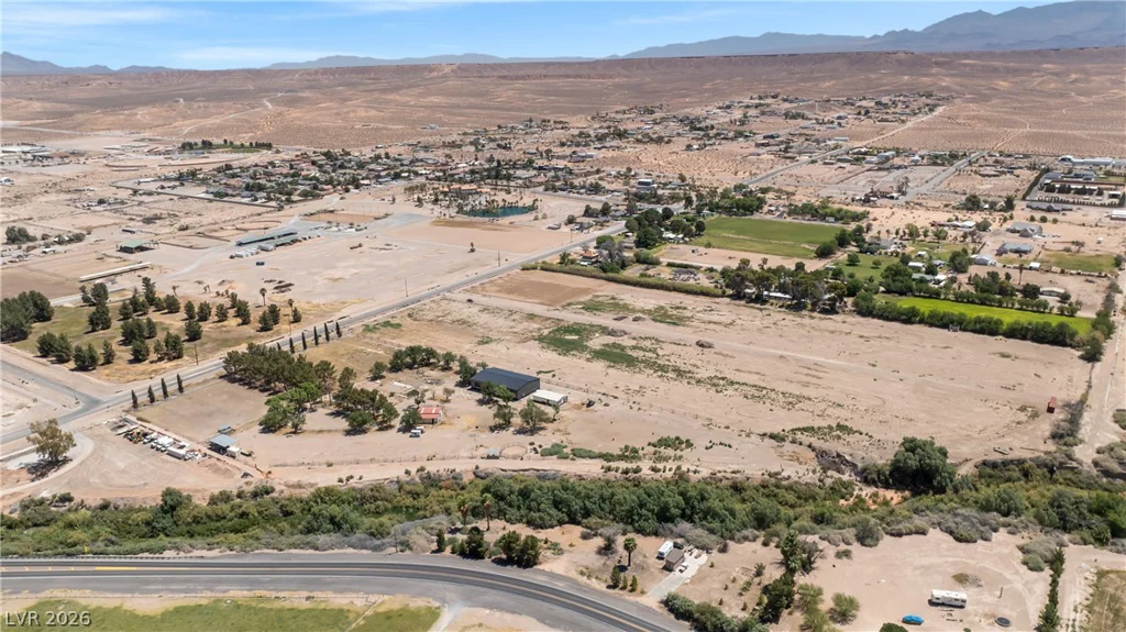 1475 Gubler, Logandale, NV 89021