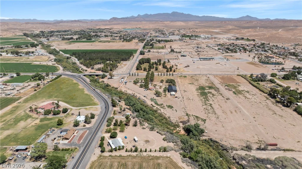 1475 Gubler, Logandale, NV 89021