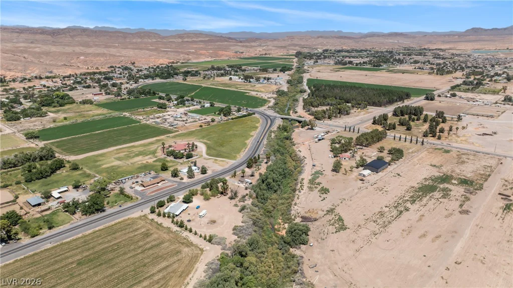 1475 Gubler, Logandale, NV 89021