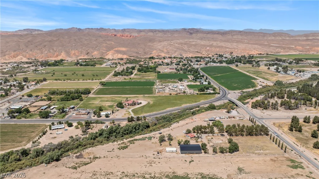 1475 Gubler, Logandale, NV 89021
