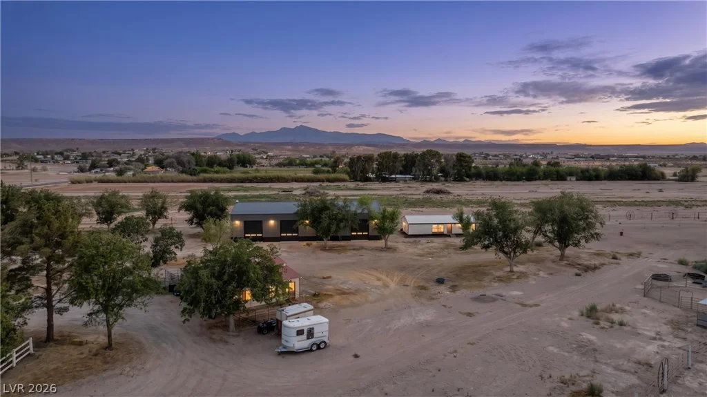1475 Gubler, Logandale, NV 89021