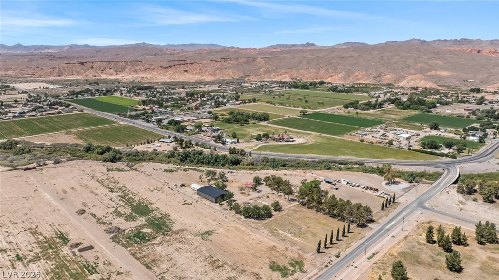 1475 Gubler, Logandale, NV 89021