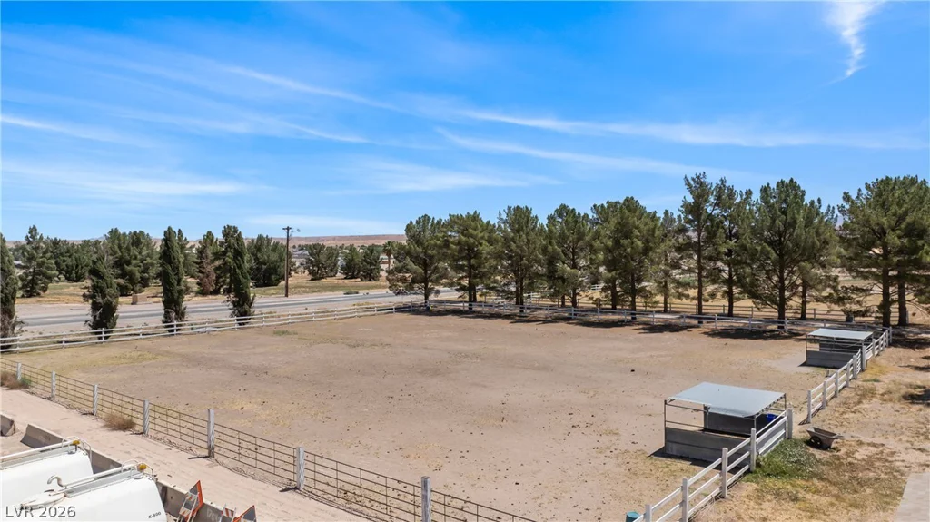1475 Gubler, Logandale, NV 89021