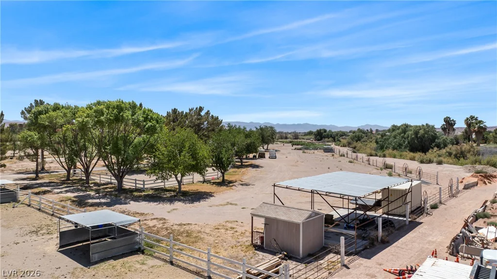 1475 Gubler, Logandale, NV 89021