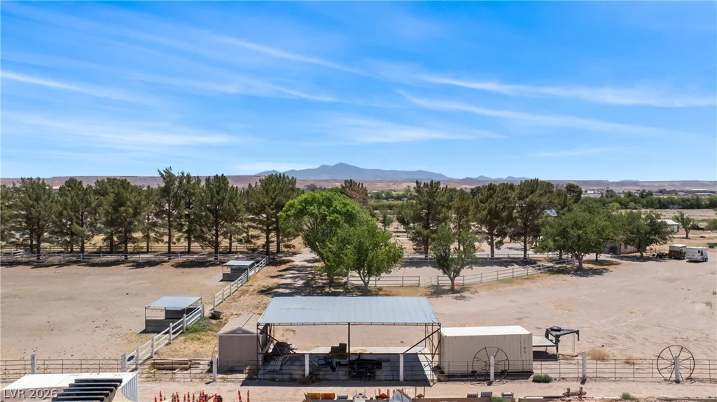 1475 Gubler, Logandale, NV 89021