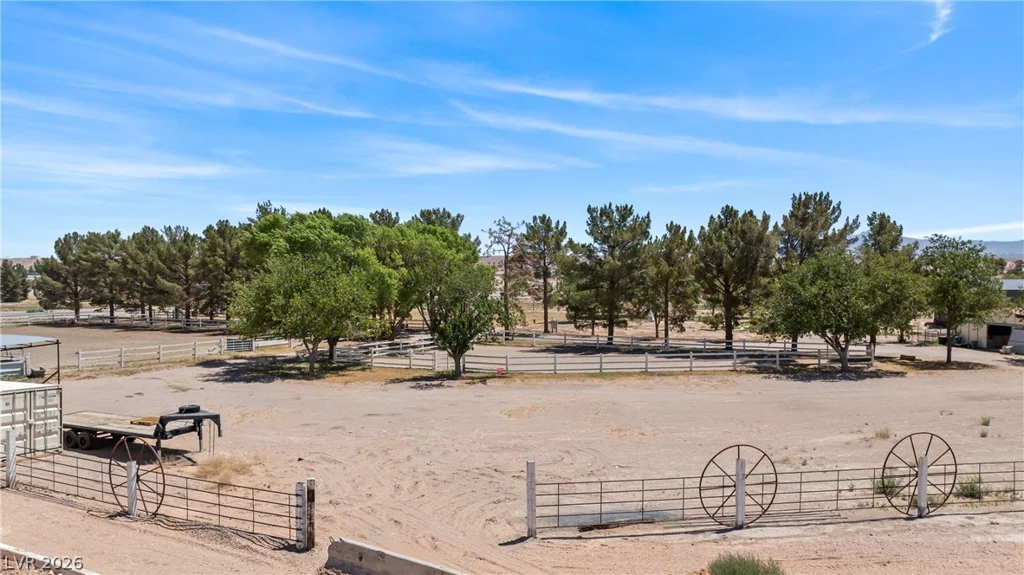 1475 Gubler, Logandale, NV 89021