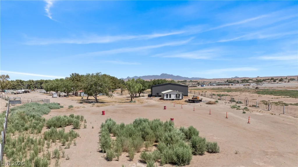 1475 Gubler, Logandale, NV 89021