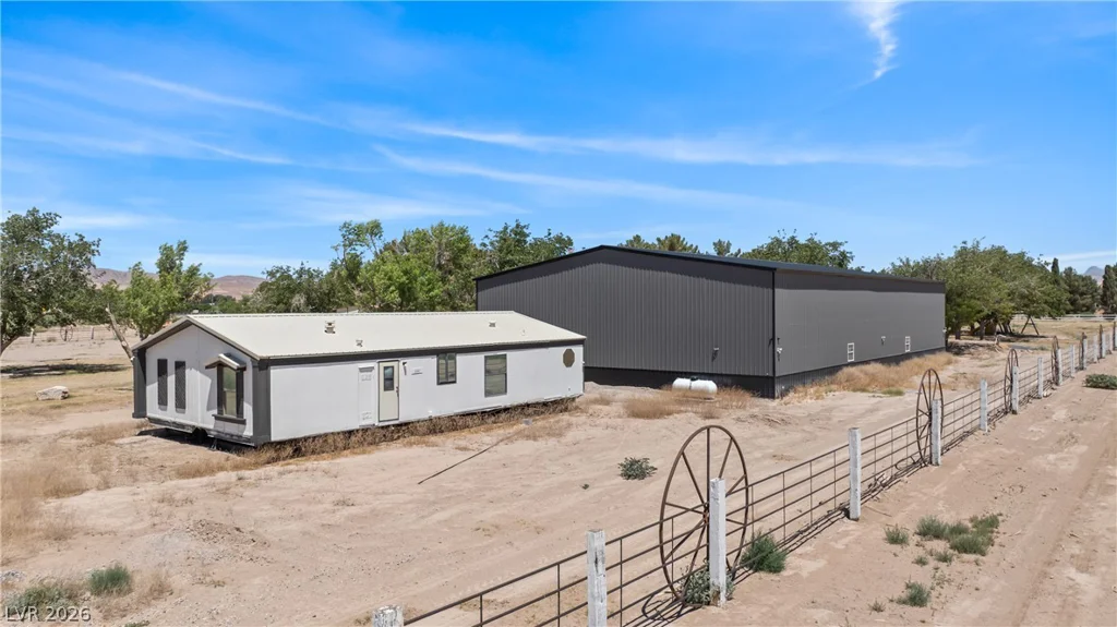 1475 Gubler, Logandale, NV 89021