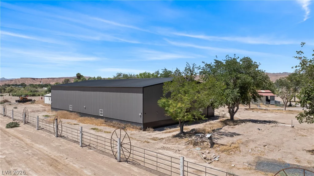 1475 Gubler, Logandale, NV 89021