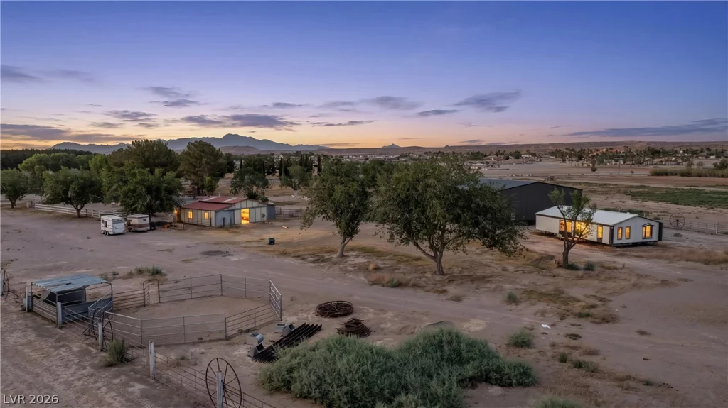 1475 Gubler, Logandale, NV 89021